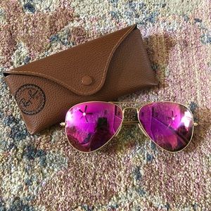 Ray-Ban Aviators